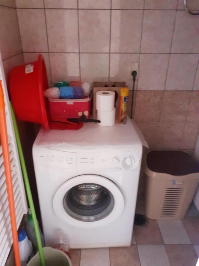 Tzil Home Kyparissía Eksteriør bilde