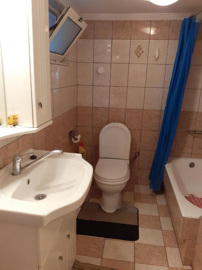 Tzil Home Kyparissía Eksteriør bilde