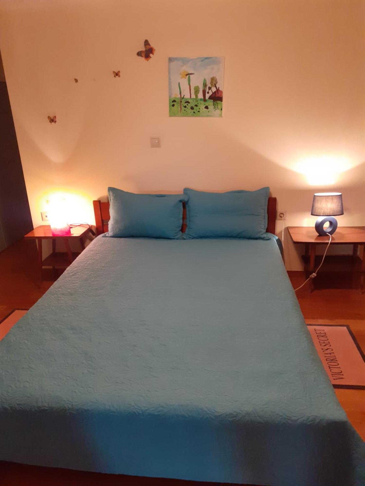 Tzil Home Kyparissía Eksteriør bilde